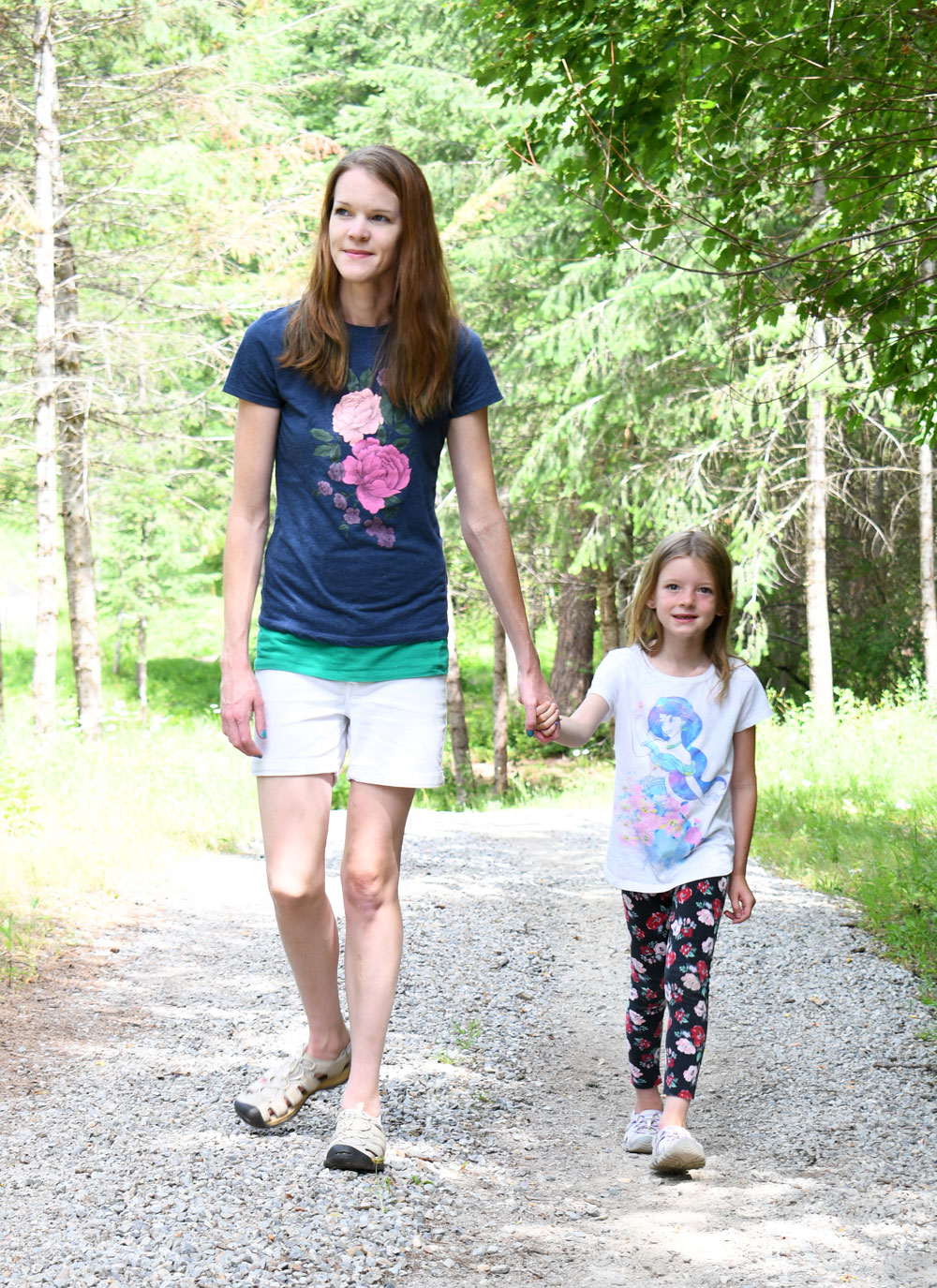 Trace Your DNA through Ancestry to learn more about your family