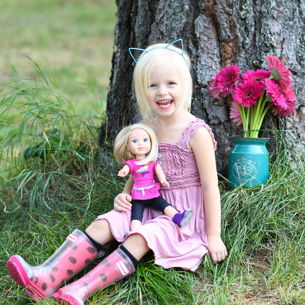 5 Reasons to Encourage Kids to Collect Quality Toys