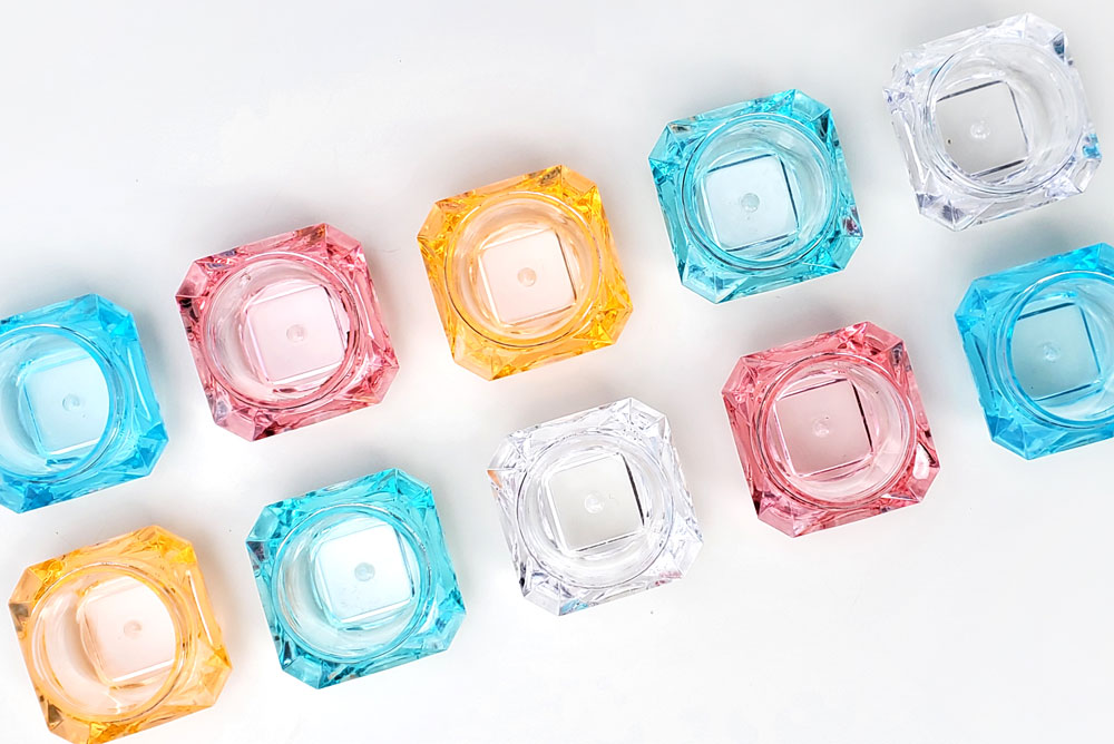 diy beauty cosmetic containers