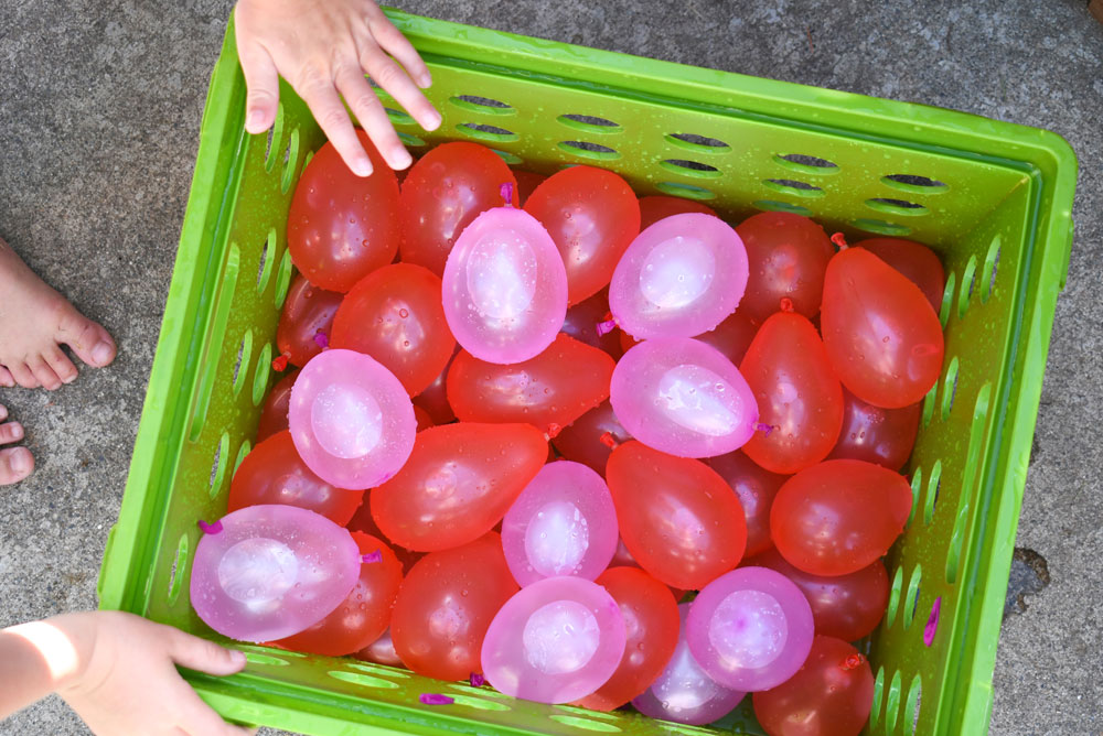 Zuru Buncho water balloons Costco buy 