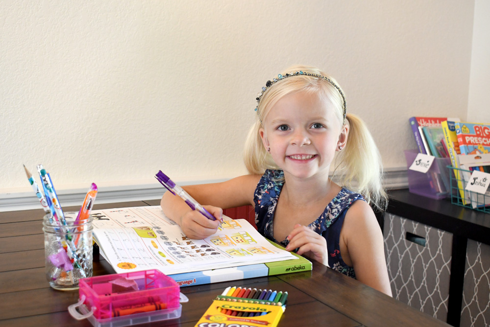 homeschool activities for kids, science experiments, and easy crafts