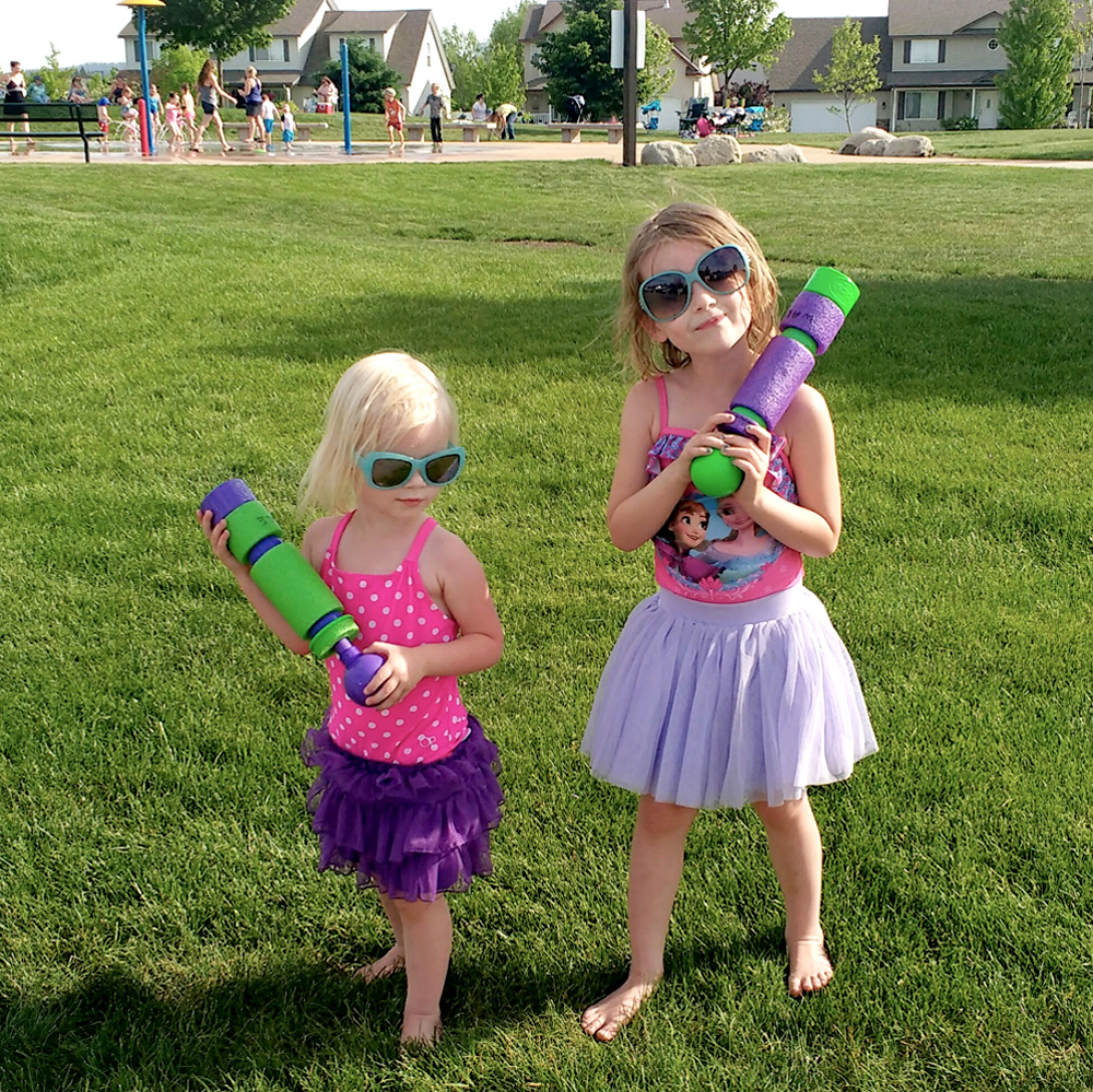 Great Toddler Activities in Coeur d’Alene, Idaho