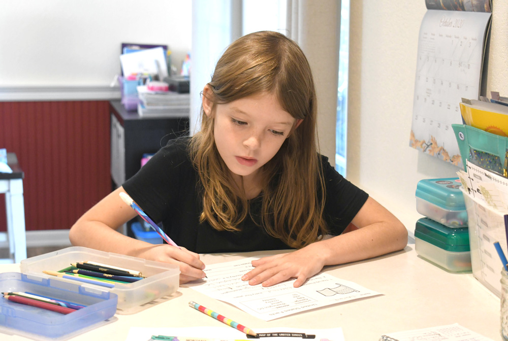 Homeschool tips for motivating kids