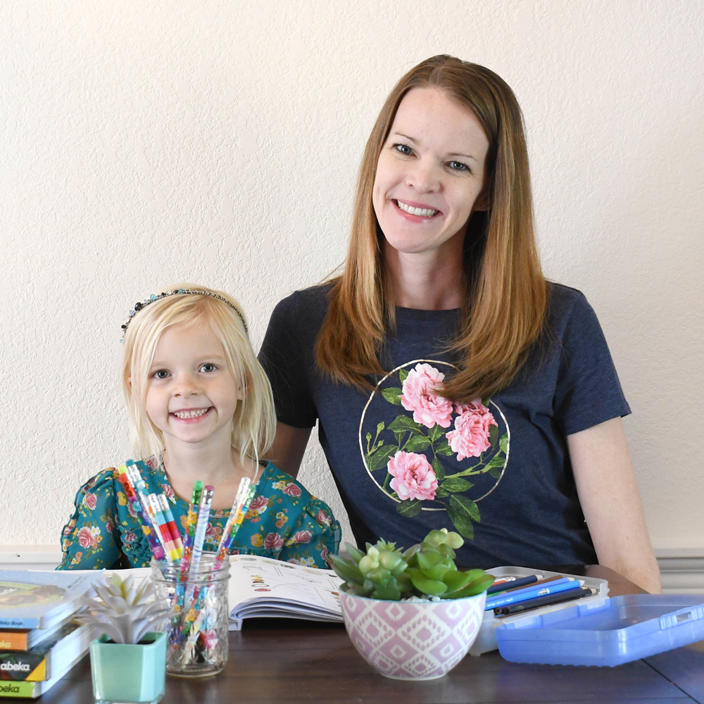 Homeschooling Tips for Teaching Your Kids