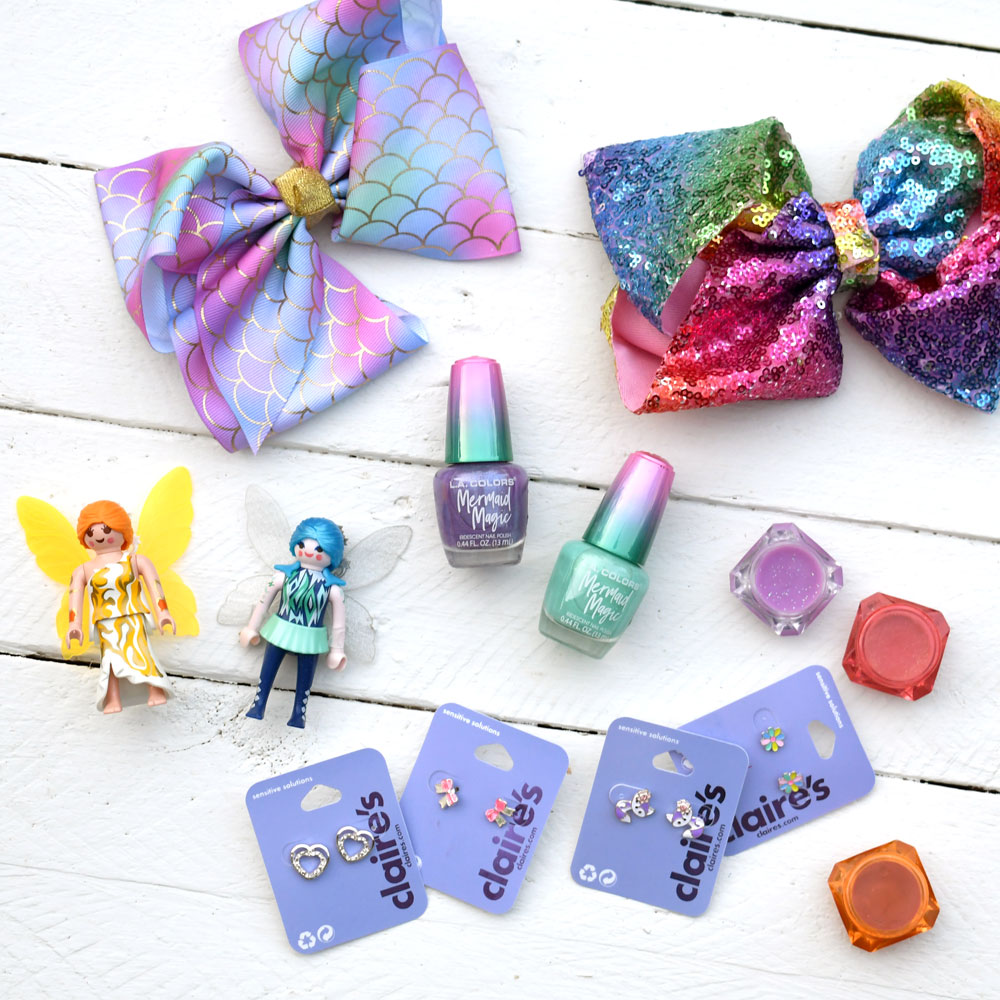 Gift Ideas for Creative Girls