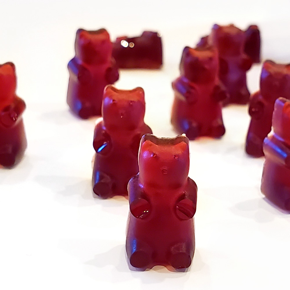 Easy Homemade Fruit Snacks