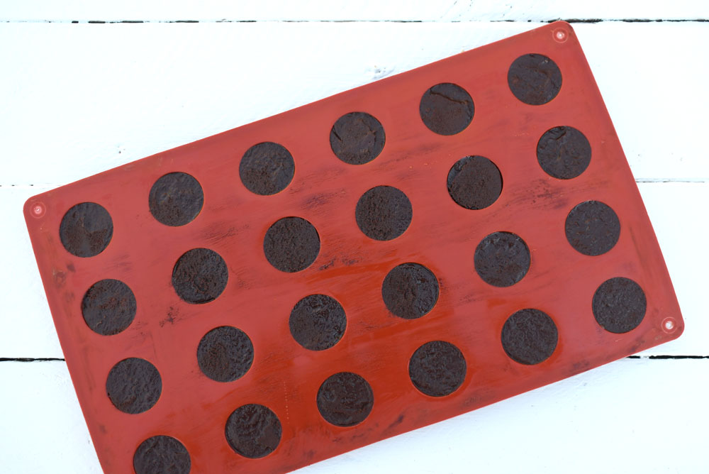 homemade candy mold