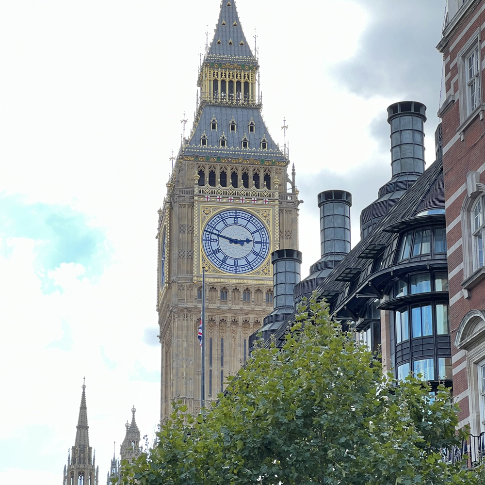 International Trip Packing List – Family of 5