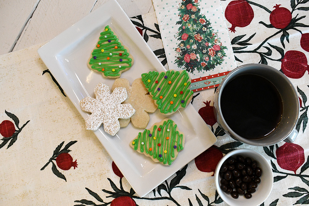 great gluten free sugar cookies recipe