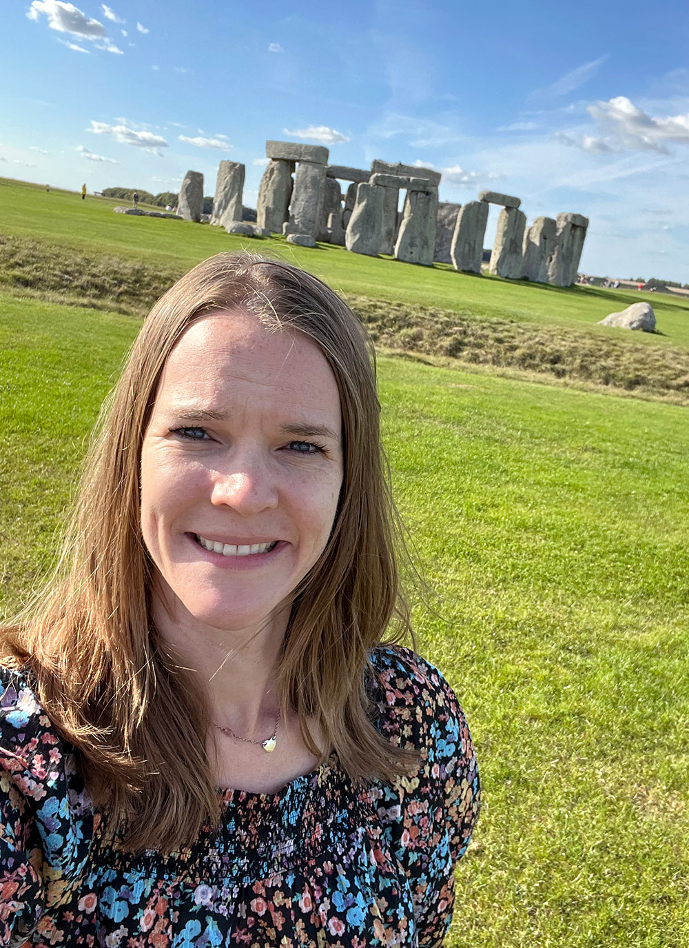 stonehenge uk katie wallace