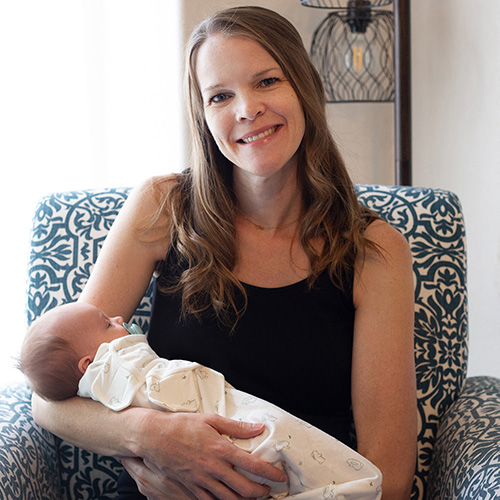 Baby Sleep Basics from KeaBabies