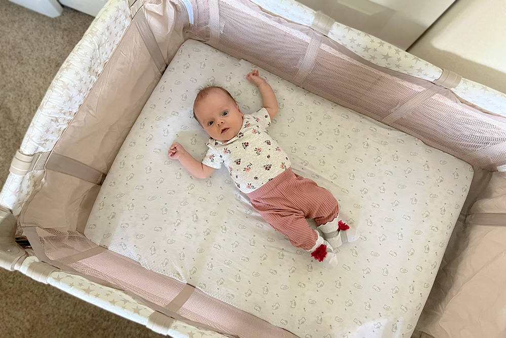 keababies mini crib sheets sleep basics