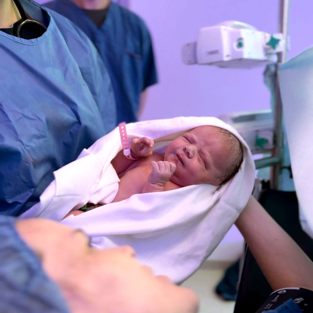 Having a Baby in Mexico | Things We Learned